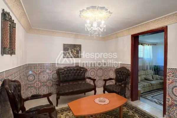 Villa 6 Bedrooms – Californie