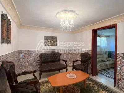 Villa 6 Bedrooms – Californie