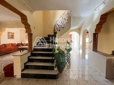 Villa 6 Bedrooms – Californie
