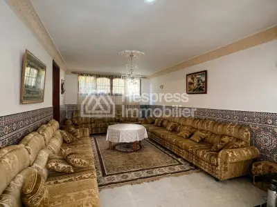Villa 6 Bedrooms – Californie