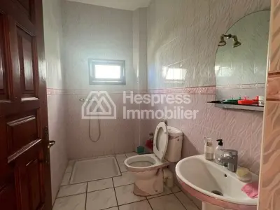 Villa 6 Bedrooms – Californie