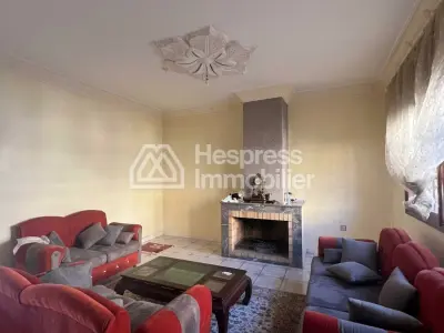 Villa 6 Bedrooms – Californie