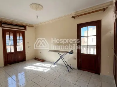 Villa 6 Bedrooms – Californie