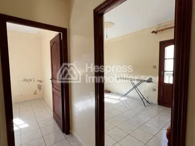 Villa 6 Bedrooms – Californie