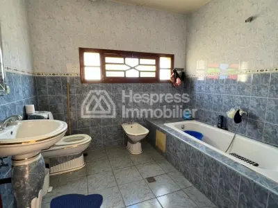 Villa 6 Bedrooms – Californie