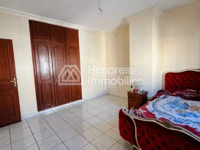 Villa 6 Bedrooms – Californie