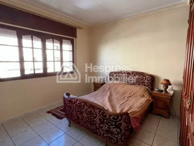 Villa 6 Bedrooms – Californie