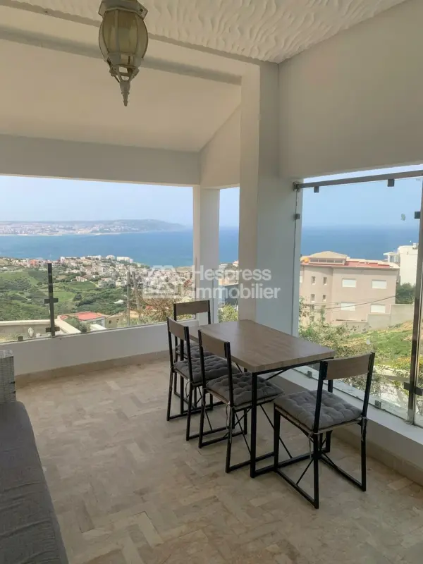 4-Bedroom Villa – Nouinouich District