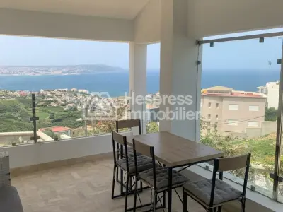 4-Bedroom Villa – Nouinouich District