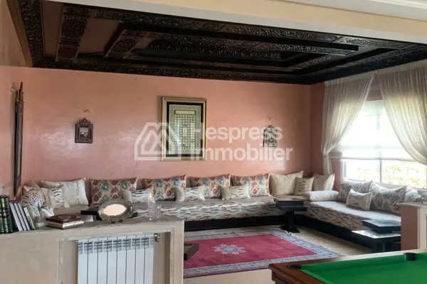 4-Bedroom Villa – Nouinouich District