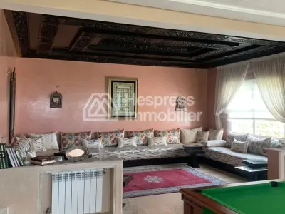 4-Bedroom Villa – Nouinouich District