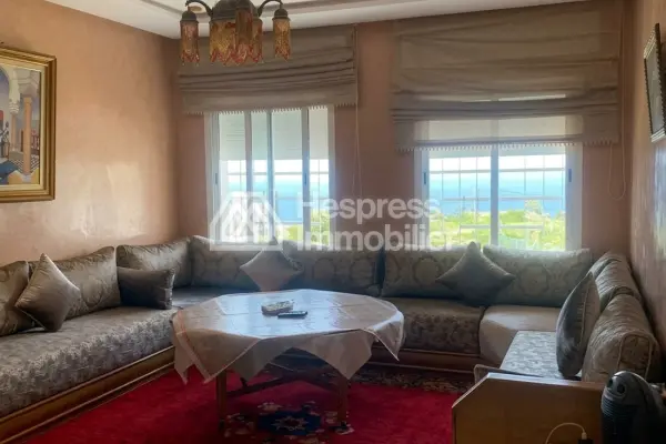 4-Bedroom Villa – Nouinouich District