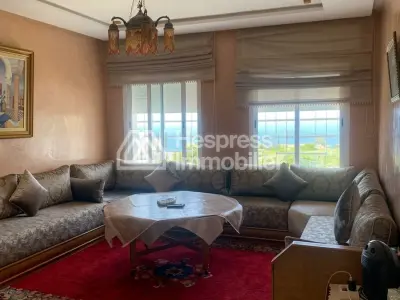 4-Bedroom Villa – Nouinouich District