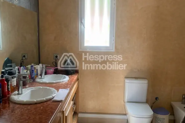 4-Bedroom Villa – Nouinouich District