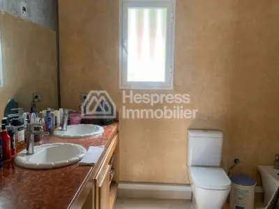 4-Bedroom Villa – Nouinouich District