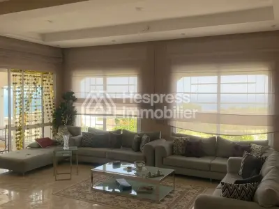 4-Bedroom Villa – Nouinouich District