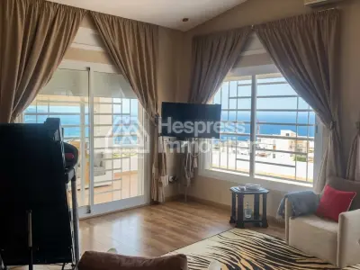 4-Bedroom Villa – Nouinouich District
