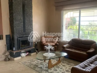 4-Bedroom Villa – Nouinouich District