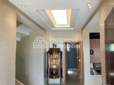 4-Bedroom Villa – Nouinouich District