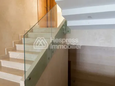 4-Bedroom Villa – Nouinouich District