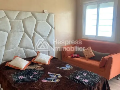 4-Bedroom Villa – Nouinouich District