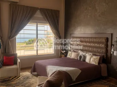 4-Bedroom Villa – Nouinouich District