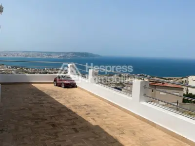 4-Bedroom Villa – Nouinouich District