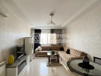 3-Bedroom Apartment – ​​Iberia District