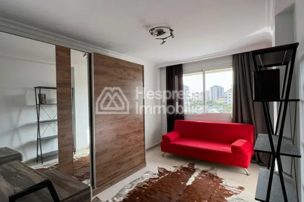 3-Bedroom Apartment – ​​Iberia District