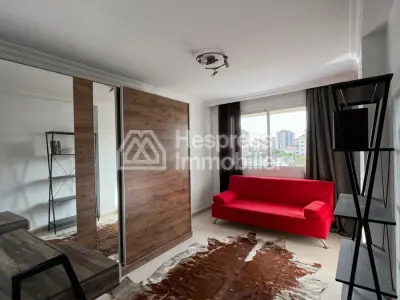3-Bedroom Apartment – ​​Iberia District