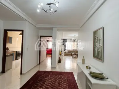 3-Bedroom Apartment – ​​Iberia District