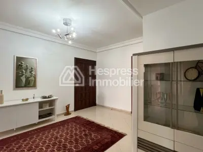 3-Bedroom Apartment – ​​Iberia District