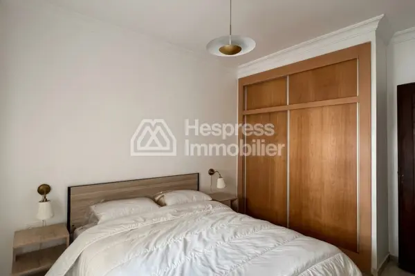3-Bedroom Apartment – ​​Iberia District
