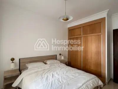 3-Bedroom Apartment – ​​Iberia District