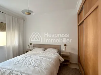 3-Bedroom Apartment – ​​Iberia District