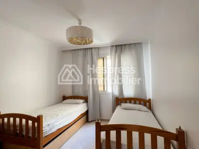 3-Bedroom Apartment – ​​Iberia District