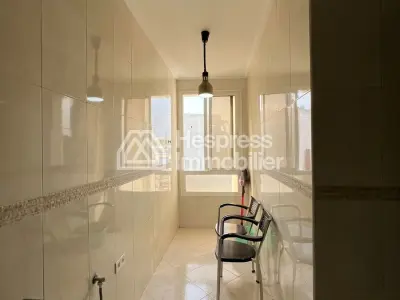 3-Bedroom Apartment – ​​Iberia District