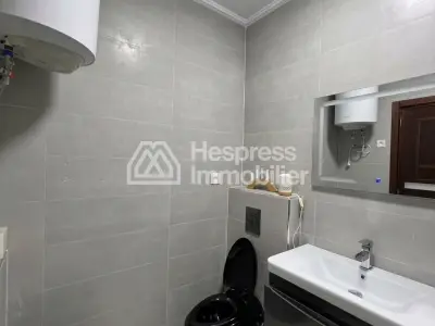 3-Bedroom Apartment – ​​Iberia District