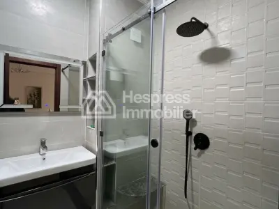 3-Bedroom Apartment – ​​Iberia District