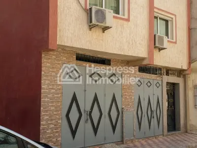 2 Bedroom Apartment & Garage, Romana District