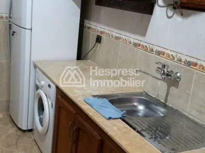 2 Bedroom Apartment & Garage, Romana District