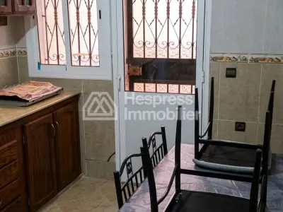2 Bedroom Apartment & Garage, Romana District
