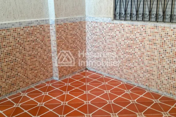 Appartement 2 Chambres & garage Quartier Romana