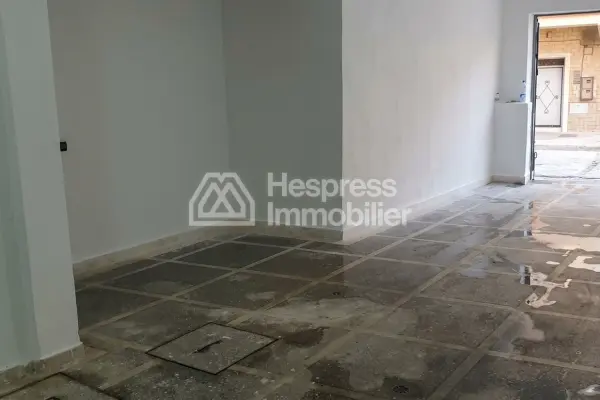 Appartement 2 Chambres & garage Quartier Romana