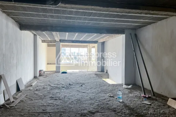 Commercial premises for rent in Moulay Smail