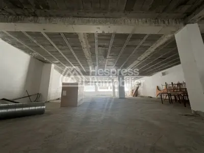 Local Commercial Quartier Iberiab