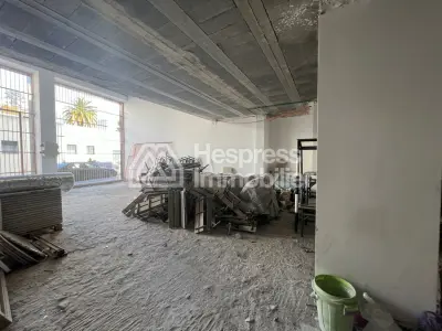 Local Commercial Quartier Iberiab