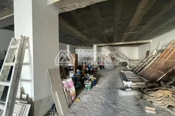 Local Commercial Quartier Iberiab