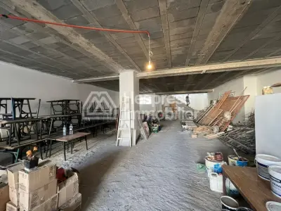 Local Commercial Quartier Iberiab