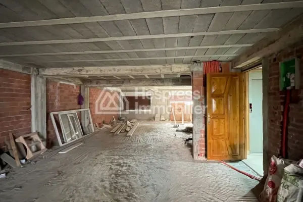 Local commercial en vente – quartier Val Fleuri